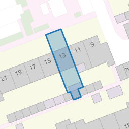 Perceel ZVH01-B-1618