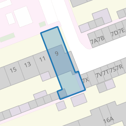 Perceel ZVH01-B-1620