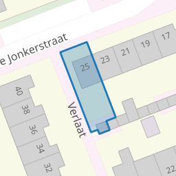 Perceel ZVH01-B-1675