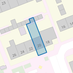 Perceel ZVH01-B-1677