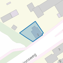 Perceel ZVH01-B-1792