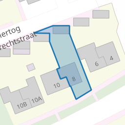 Perceel ZVH01-B-1815