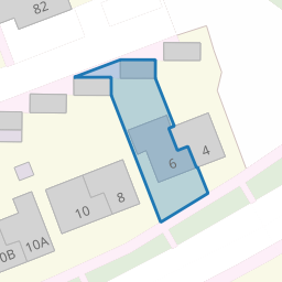 Perceel ZVH01-B-1816