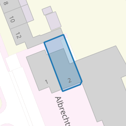 Perceel ZVH01-B-1874