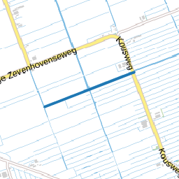 Perceel ZVH01-B-1938