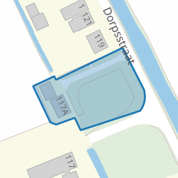 Perceel ZVH01-B-1951