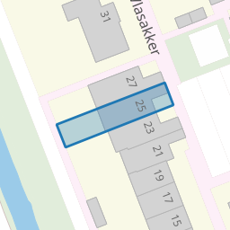 Perceel ZVH01-B-1956