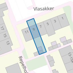 Perceel ZVH01-B-1963