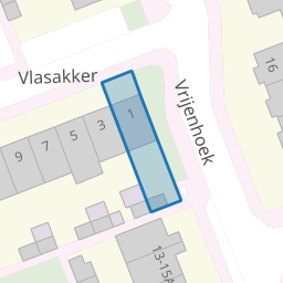 Perceel ZVH01-B-1967