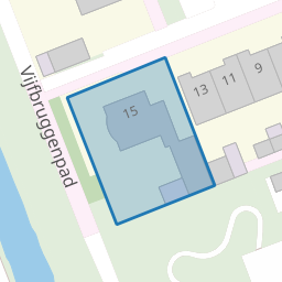 Perceel ZVH01-B-1969