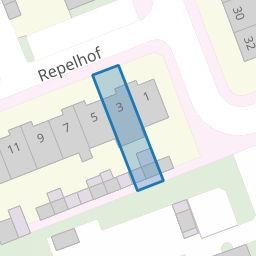 Perceel ZVH01-B-1975