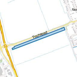 Perceel ZVH01-B-1999