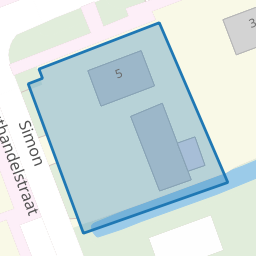 Perceel ZVH01-B-2000