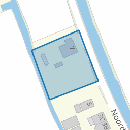 Perceel ZVH01-B-2004