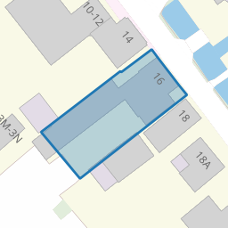 Perceel ZVH01-B-2039