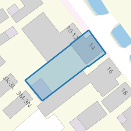 Perceel ZVH01-B-2040