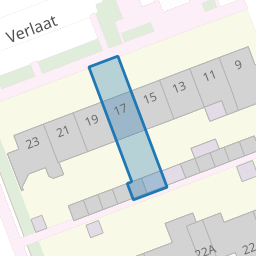 Perceel ZVH01-B-2051