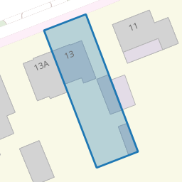 Perceel ZVH01-B-2069