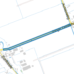 Perceel ZVH01-B-2072