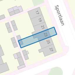 Perceel ZVH01-B-2086