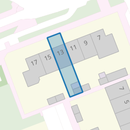 Perceel ZVH01-B-2108