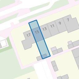 Perceel ZVH01-B-2109