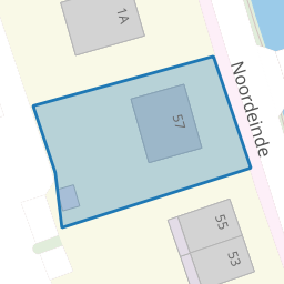 Perceel ZVH01-B-2134