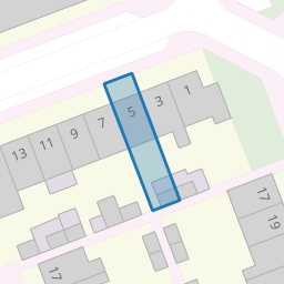 Perceel ZVH01-B-2146