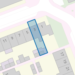 Perceel ZVH01-B-2147