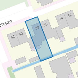 Perceel ZVH01-B-2160