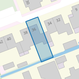 Perceel ZVH01-B-2161