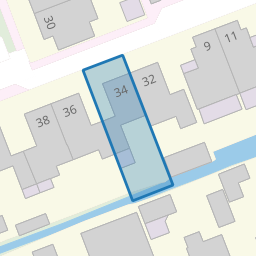 Perceel ZVH01-B-2162