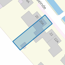 Perceel ZVH01-B-2177