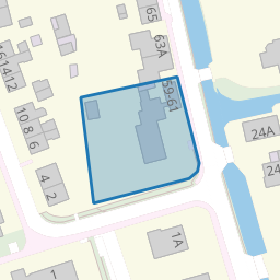 Perceel ZVH01-B-2197