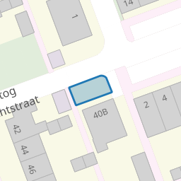 Perceel ZVH01-B-2209