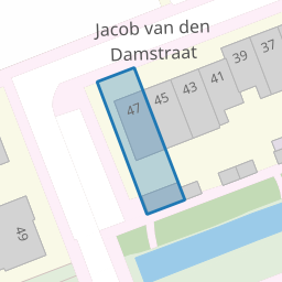 Perceel ZVH01-B-2222