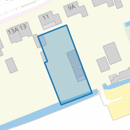 Perceel ZVH01-B-2240