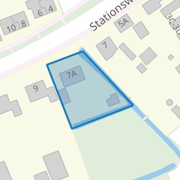 Perceel ZVH01-B-2242