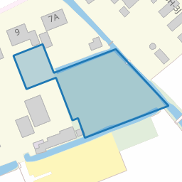 Perceel ZVH01-B-2243