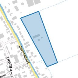 Perceel ZVH01-B-2249