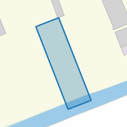 Perceel ZVH01-B-2253