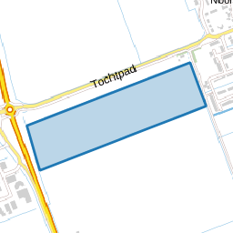 Perceel ZVH01-B-2269