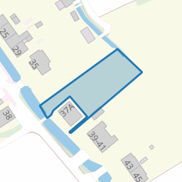 Perceel ZVH01-B-2283