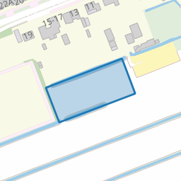 Perceel ZVH01-B-2286