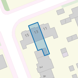 Perceel ZVH01-B-2296