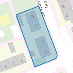 Perceel ZVH01-B-2316