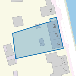 Perceel ZVH01-B-2334