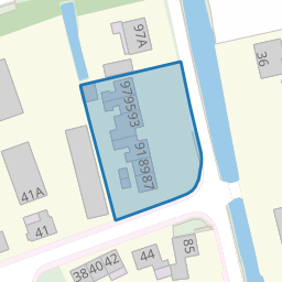 Perceel ZVH01-B-2337