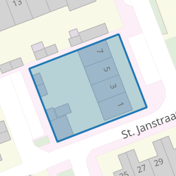 Perceel ZVH01-B-2344