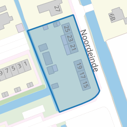 Perceel ZVH01-B-2353